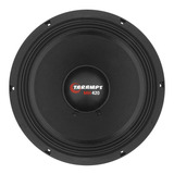 Alto Falante 10 Polegadas Medio Grave Taramps Mh 420s 8 Ohms 420 Watts Rms Médio 840w 840w Max Mh420s 8ohms Falante Para Som Porta Malas Caixa Trio Paredoes Trio Eletricos Audio Automotivo