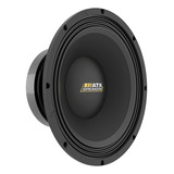 Alto falante 12 600w Rms Atk Wf300 1200b 4 Woofer Graves