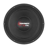 Alto Falante 12 ML 570 4 Ohms 570W RMS 12 Polegadas Taramps Som Automotivo
