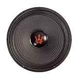 Alto Falante 15- REX POWER 550W -169X19-77-00 4 OHMS