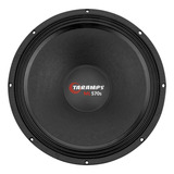 Alto Falante 15 Polegadas Medio Grave Taramps Ml 570s 8 Ohms 570 Watts Rms Médio 570w 1140w Max Ml570s 8ohms Falante Para Som Porta Malas Caixa Trio Paredoes Trio Eletricos Audio Automotivo