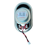 Alto Falante 16 Ohms 5w Para Rádio Em200 Em400 Motorola