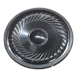 Alto Falante 2 Polegadas 8 Ohms 0 5w 50mm Acetato