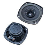 Alto Falante 4 Polegadas 15w Rms Full Range 8 Ohms Arlen