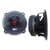 Alto Falante 5 Porta Potente Zetta Powervox Pioneer Mtx Jb