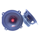 Alto Falante 5 Porta Potente Zetta Powervox Pioneer Mtx Jb
