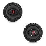 Alto Falante 6 New City Hinor 60 60w Rms 4 Ohms Par