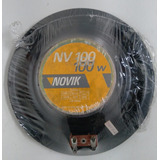 Alto Falante 6 Nv 100w Novik
