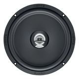 Alto Falante 6 Polegadas Coaxial Hertz Dieci Dcx 165 3 60 Rms 4ohms 120w Par Som De Qualidade Alta Performance