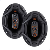 Alto Falante 6x9 Jbl Selenium 69qdms