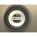 Alto falante Arlen Fenix 800w Pmpo Sub 12