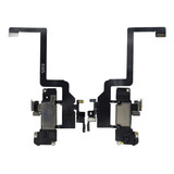 Alto Falante Auricular Ligação Speaker Compatível iPhone 11