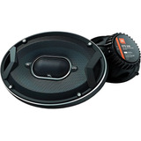 Alto Falante Automotivo Jbl Gto 939 6 X 9 300 W 100 W Rms