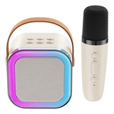 Microfone