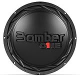 Subwoofer