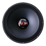 Alto Falante Bomber Rush 15 Pol 1000w Rms 4 Ohms Cone Seco