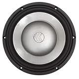 Alto Falante Bravox Flt 10 D4 Subwoofer