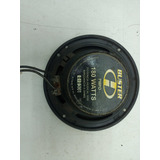 Alto Falante Buster 180 Watts 50w