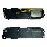 Alto Falante Campainha Compatível Com Moto G8 Play