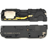 Alto Falante Campainha Moto G8 Play One Macro Original
