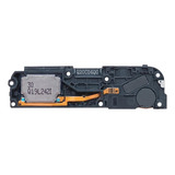 Alto Falante Campainha Moto G8 Play