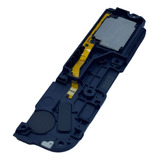 Alto Falante Campainha Speaker Moto G8 Play One Macro Novo