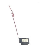 Alto Falante Campainha Tablet Ipro Speed 3