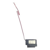 Alto Falante Campainha Tablet Ipro Speed 3