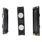 Alto falante Chipsce Tv Ch 8520 Preto