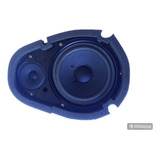 Alto Falante Coaxial 6 Tweeter 3 Original Ford wv Anos 90