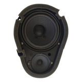 Alto Falante Coaxial 6 Tweeter 3 Original