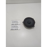 Alto Falante Da Porta Bmw X5 2020 Dianteira Esquerda