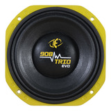 Alto Falante Eros 908 Trio Evo 8 Polegadas 450 W Rms Evo 908