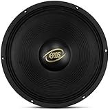 Alto Falante EROS E 312 LC 12 Polegadas 400 W RMS 4R