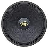 Alto Falante EROS Linha SDS E 818 SDS 4 18 4R 800W RMS