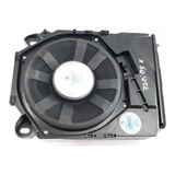 Alto Falante Esquerdo Subwoofer Bmw 320 Asp