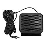 falante externo radio radio radio externo falante radio amador microfone yaesu