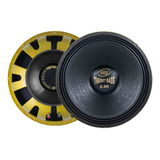 Alto Falante Grave 18 Pol Eros Target Bass 3 3k 1650w Rms