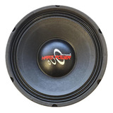 Alto Falante Hard Power Hp 750 12 Polegadas 750 Watts Rms
