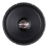 Alto Falante Hardpower Hp 1950 Bass 18 4 Ohms 1950rms