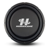 Alto Falante Hurricane Ss 10 Shallow