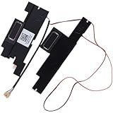 Alto Falante Interno Deal4GO 01AY256 01AY257 01AY258 De Substituição Para Tablet Lenovo ThinkPad X1 Evo Gen 3 3 Geração Preto