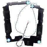 Alto Falante Interno Deal4GO J8FHX V56PM De Substituição Para Dell Inspiron 3510 3511 3515 3520 3525 Vostro 3510 3515 3520