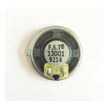 Alto Falante Interno Para Radio Motorola Dgp5050 Dgp8050