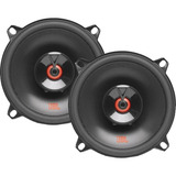 Alto Falante Jbl 5 Polegadas Gtox5 135w 45rms 2vias Coaxial