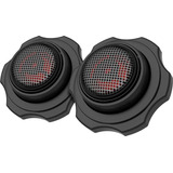 Alto Falante Jbl Gto x34t 3 4 150 Watts Preto