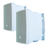 Alto falante Jbl Selenium Ambientare C521 White