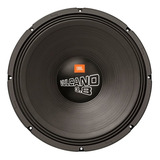 Alto Falante Jbl Selenium Vulcano 18swv3 8 1900w 4r