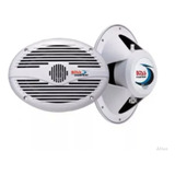 Alto Falante Marinizado Boss Mr690 6x9 Pol 350w Par Lancha