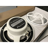 Alto Falante Marinizado Pioneer 8 Pol Ts Mr2040 200w